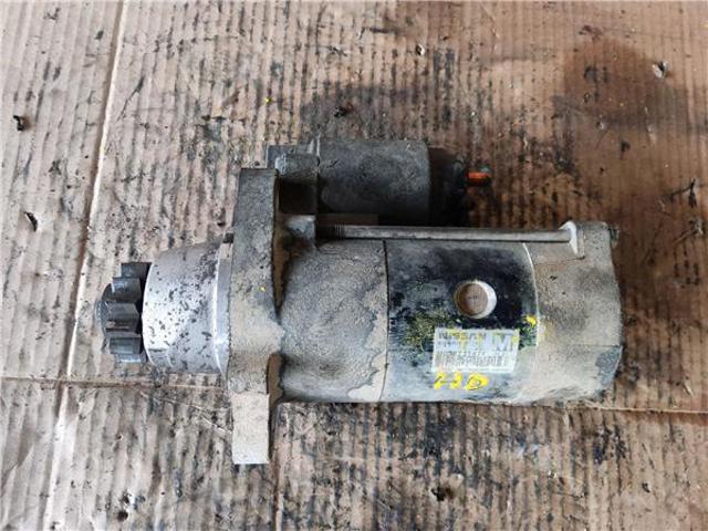 NISSAN M008T71471 Motor de arranque  comprar en Ponferrada