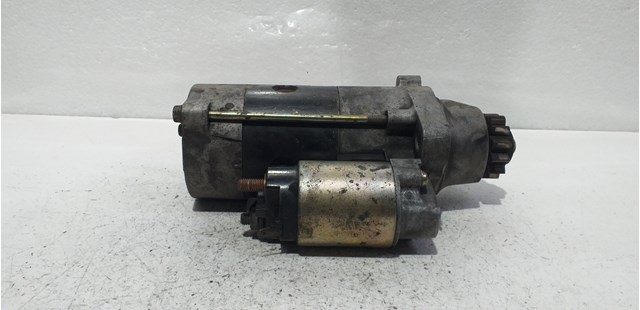 NISSAN M008T71471 Motor de arranque  disponible España