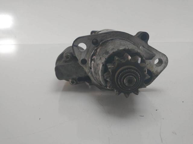 NISSAN M008T71471 Motor de arranque comprar Pamplona