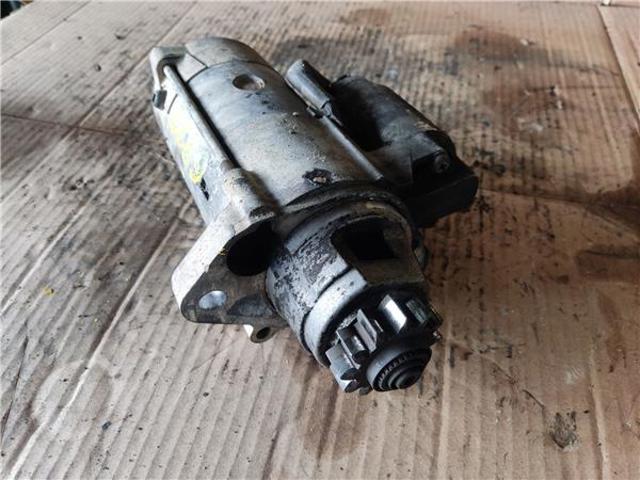 NISSAN M008T71471 Motor de arranque  en stock Terrassa