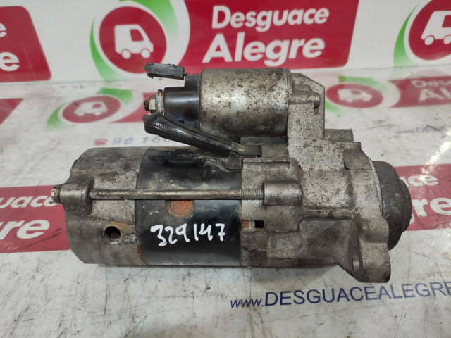 MITSUBISHI M008T71971 Motor de arranque  comprar en Ponferrada
