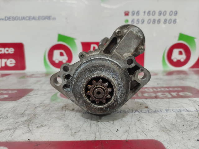 MITSUBISHI M008T71971 Motor de arranque  en stock Valencia