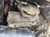 Motor de arranque M008T71971 MITSUBISHI