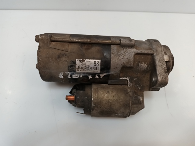 M008T71971 MITSUBISHI Motor de arranque  disponible Alicante