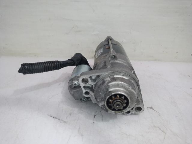M008T71971 Motor de arranque  en stock Castellón