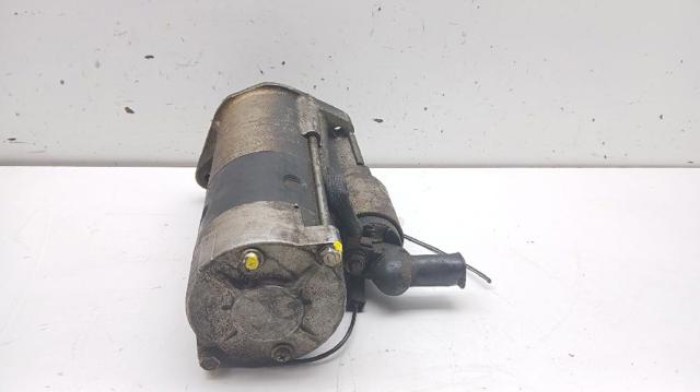M008T75071A MITSUBISHI Motor de arranque comprar Bilbao