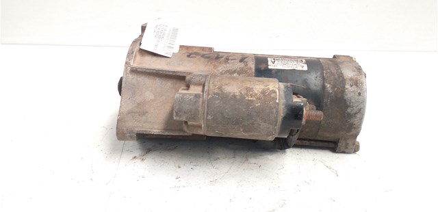 MITSUBISHI M008T75071A Motor de arranque  en stock Valencia