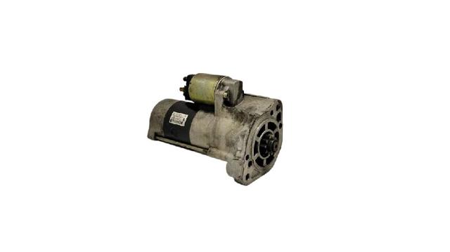 M008T75071A MITSUBISHI Motor de arranque  comprar en Lleida