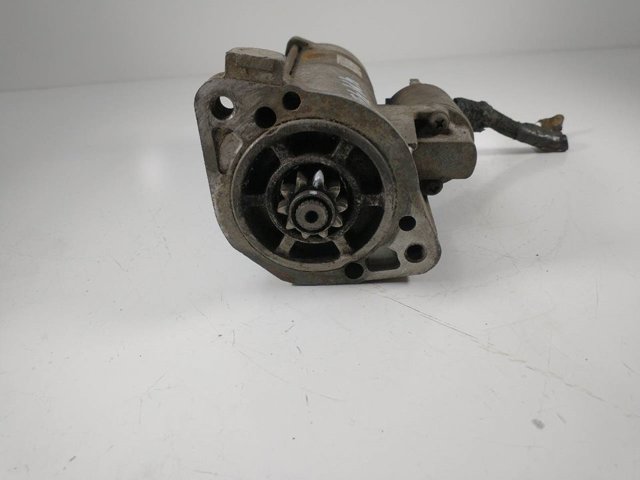 MITSUBISHI M008T75071A Motor de arranque  en stock Terrassa