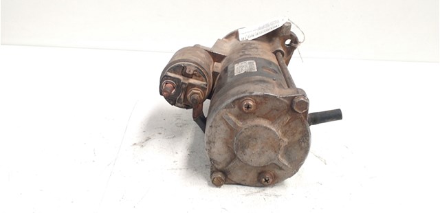 M008T75071A Motor de arranque  en stock Castellón
