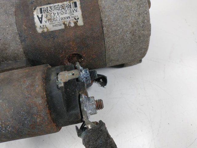 M008T75071A Motor de arranque  comprar en Reus