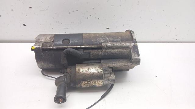 MITSUBISHI M008T75071A Motor de arranque  en stock Valencia