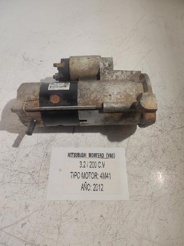 M008T75074 Motor de arranque  disponible Utrera