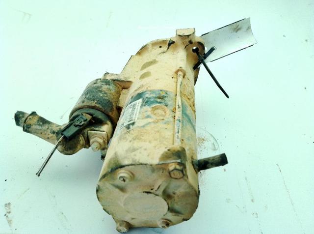 MITSUBISHI M008T75074 Motor de arranque  en stock Terrassa
