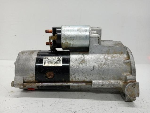 M008T75074 MITSUBISHI Motor de arranque  en stock Gandía