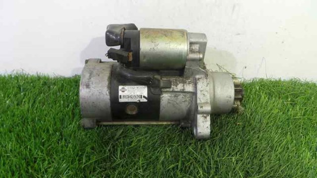 Motor arranque para nissan almera ii (n16) (2000-2003) M008T75371