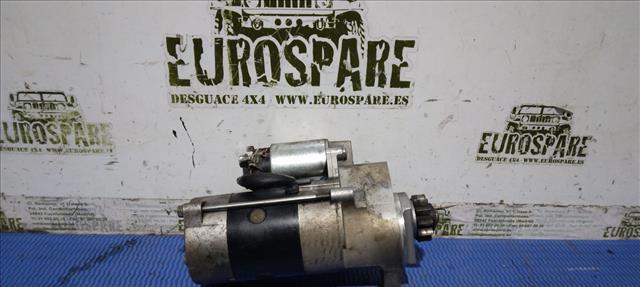 M008T76071ZE Motor de arranque  en stock Granada
