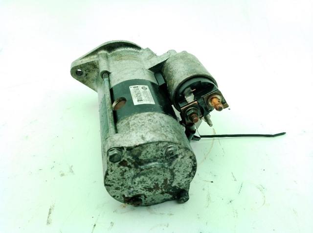 NISSAN M008T76071ZE Motor de arranque comprar Barcelona