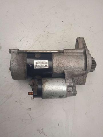 M008T76071ZE NISSAN Motor de arranque  comprar en Oviedo