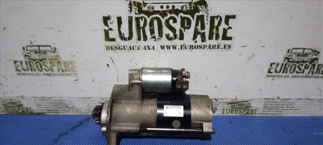 NISSAN M008T76071ZE Motor de arranque comprar Tarragona