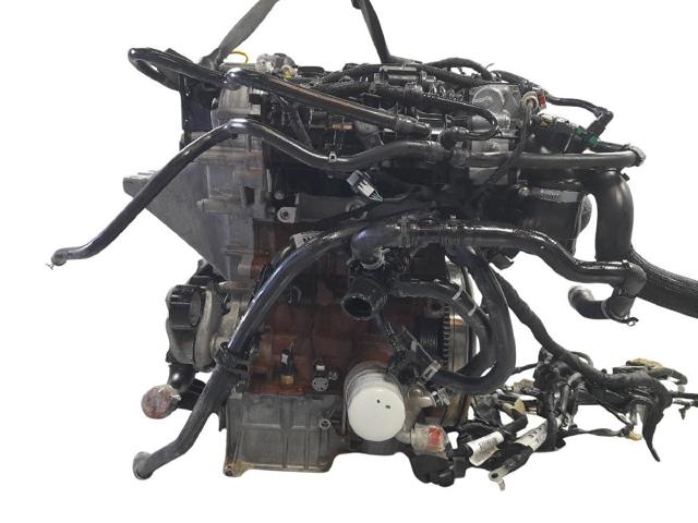 M0DC Ford