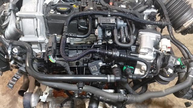 M0DC Ford