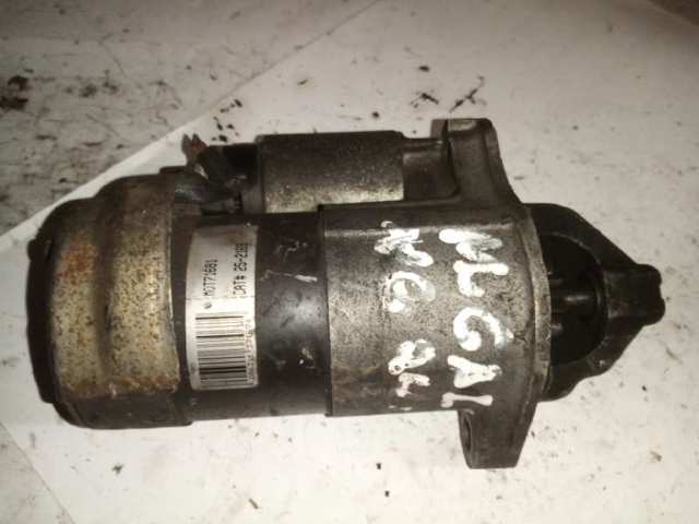 Motor de arranque M0T71681 Mitsubishi