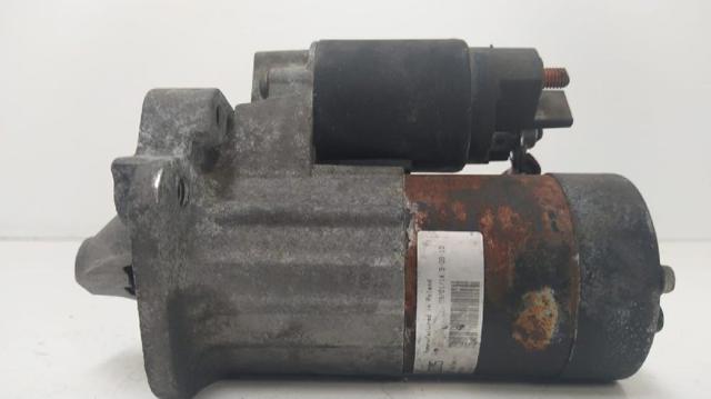 M0T87881 Renault (RVI)