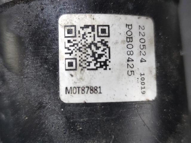 M0T87881 RENAULT Motor de arranque  disponible Alicante