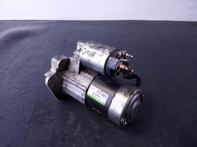 M0T87881 RENAULT Motor de arranque comprar Madrid