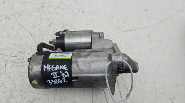 M0T87881 Motor de arranque  comprar en Reus