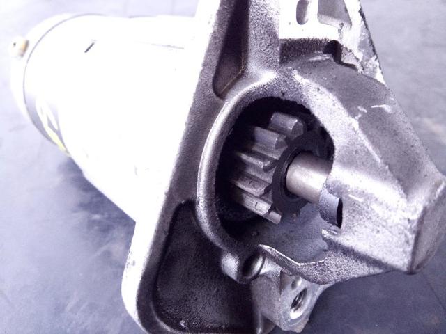 M0T87881 RENAULT Motor de arranque  comprar en Oviedo