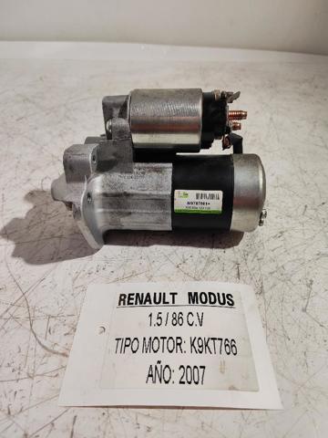 M0T87881 Renault (RVI)