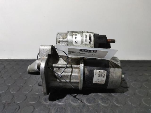 M0T87881 RENAULT Motor de arranque  en stock Gandía