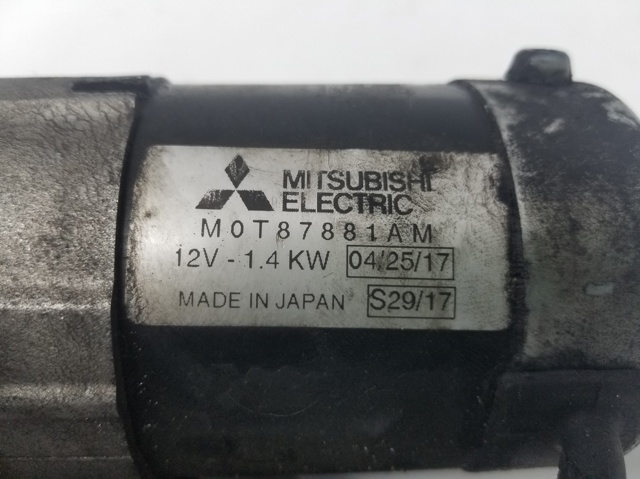 M0T87881AM Renault (RVI)