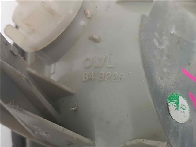 MERCEDES M103983 Motor completo  disponible Valladolid