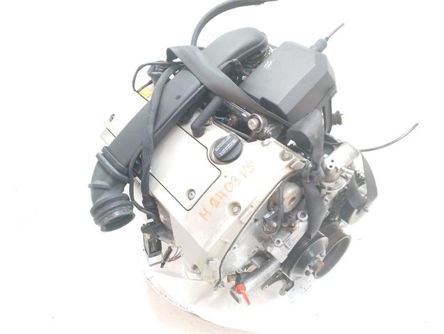 Motor completo para mercedes-benz clase c c 180 (202.018) m111920 M111920