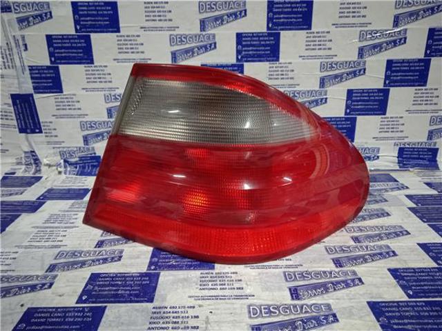 M111945 MERCEDES Motor completo  comprar en Oviedo