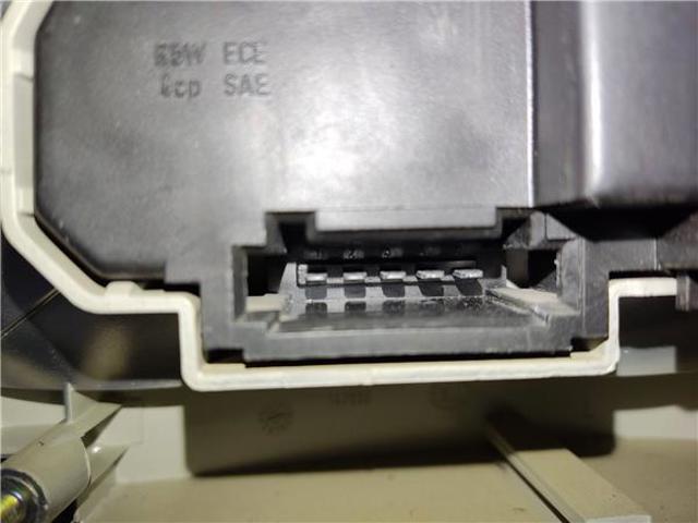 M111945 Motor completo  en stock Granada