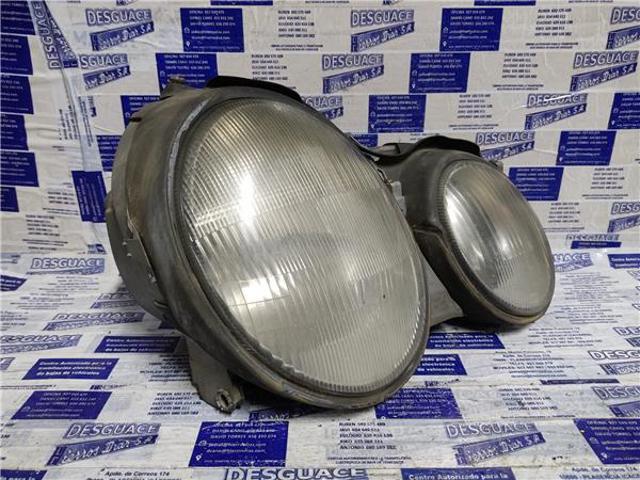 MERCEDES M111945 Motor completo  disponible Lugo