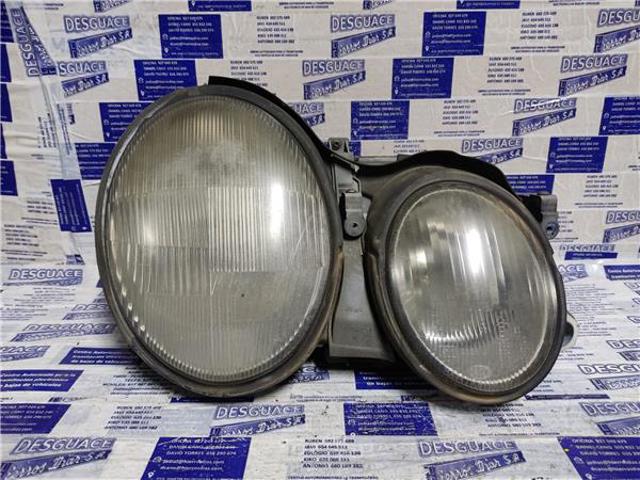 MERCEDES M111945 Motor completo comprar Pamplona