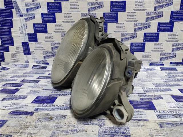 MERCEDES M111945 Motor completo  disponible Valladolid