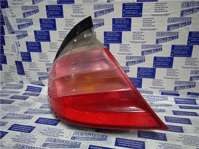 M111951 MERCEDES Motor completo  comprar en Oviedo