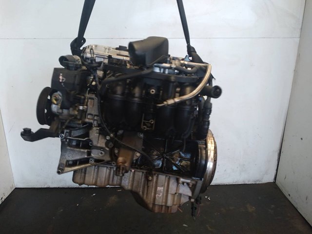 Motor completo M111951 Mercedes