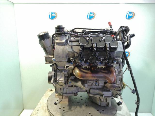 Motor para Mercedes CLK  (C209)