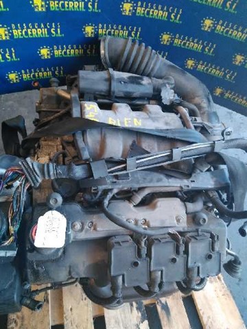 Motor Mercedes CLK  coupé comprar en España