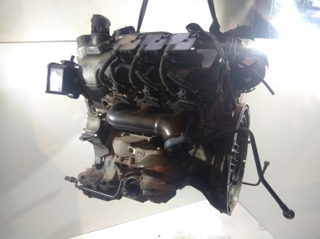 Motor completo para mercedes-benz clase e mercedes  (w210) berlina 3.2 v6 18v cat   /   0.95 - 0.02 m112941 M112941