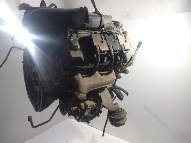 Motor completo para mercedes-benz clase e mercedes  (w210) berlina 3.2 v6 18v cat   /   0.95 - 0.02 m112941 M112941