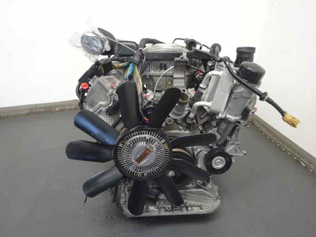 Motor completo para mercedes-benz clase e e 320 (210.065) m112.941 M112.941