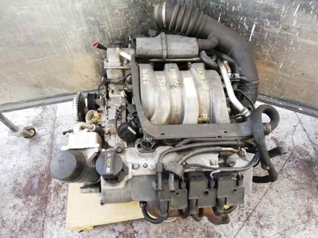 Motor completo para mercedes-benz clase e e 320 (210.065) m112941 M112941